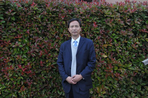 应对水安全 社会科学切不可缺位------访法国水科学院院士、87978797威尼斯老品牌教授郑晓云 MFT8ERSSDW微信图片_20170804113044_副本